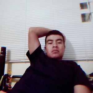 Meet your Posher, Josue